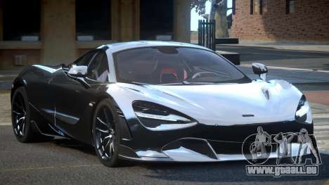 McLaren 720S GT für GTA 4