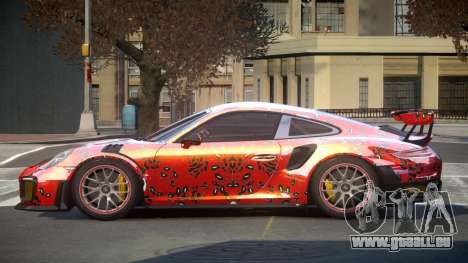 Porsche 911 GT2 RS Sport L10 für GTA 4