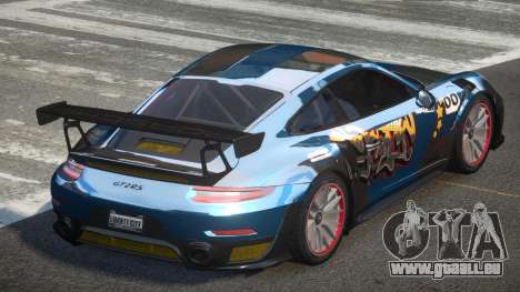 Porsche 911 GT2 RS Sport L8 für GTA 4