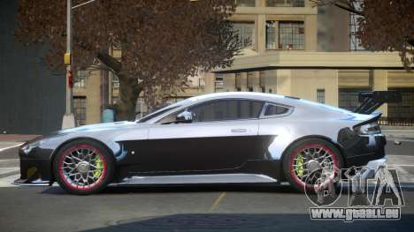 Aston Martin Vantage R-Tuned für GTA 4