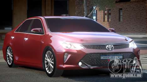Toyota Camry ES für GTA 4