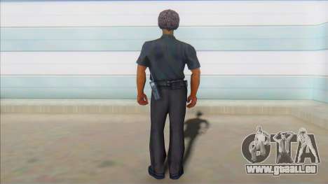 Officer Tenpenny (Young) pour GTA San Andreas
