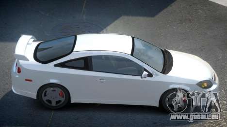 Chevrolet Cobalt Sport pour GTA 4