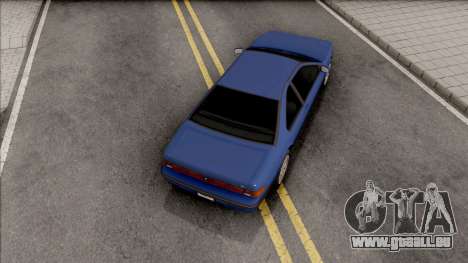 Ford Thunderbird 1993 Fortune Style pour GTA San Andreas