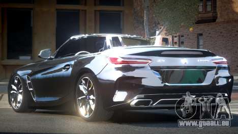 BMW Z4 GS Drift pour GTA 4
