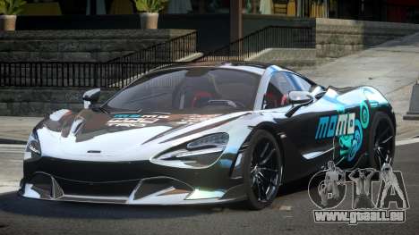 McLaren 720S GT L5 für GTA 4