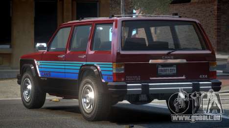 Canis Seminole Frontier L9 für GTA 4