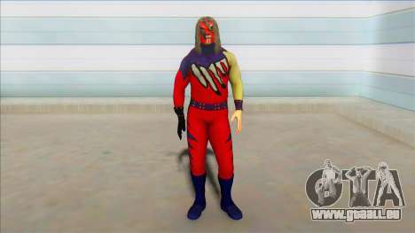 WWF Attitude Era Skin (kane1999) pour GTA San Andreas