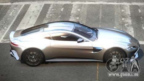 Aston Martin Vantage E-Style für GTA 4