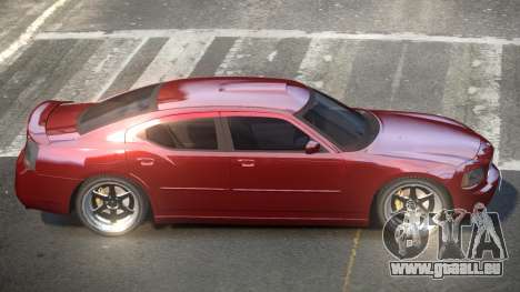 Dodge Charger RT V1.2 pour GTA 4