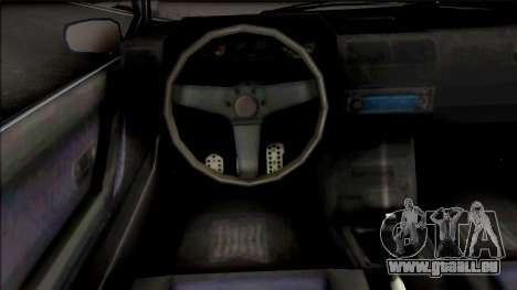 Ford Thunderbird 1993 Fortune Style pour GTA San Andreas