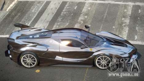 Ferrari FXX ES L8 pour GTA 4