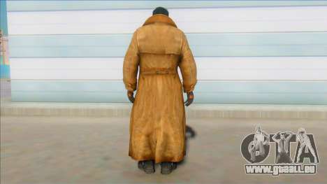 Hushtag V2 pour GTA San Andreas