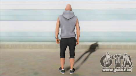 New Cwmyhb1 Casual V9 Gilipollas Import-ExportV1 pour GTA San Andreas