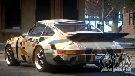 Porsche 911 R-Tuned L4 pour GTA 4