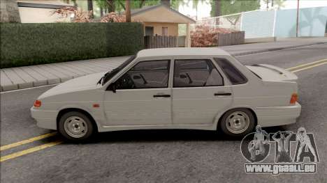 Vaz 2115 Stock pour GTA San Andreas