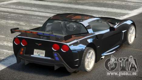 Chevrolet Corvette Cross V1.3 pour GTA 4