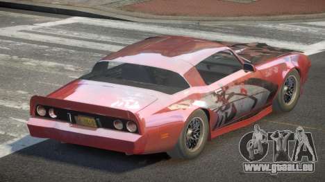 Grinder from FlatOut Ultimate Carnage PJ pour GTA 4