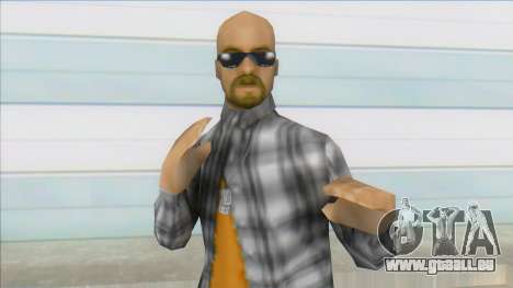 New Vagos V4 pour GTA San Andreas