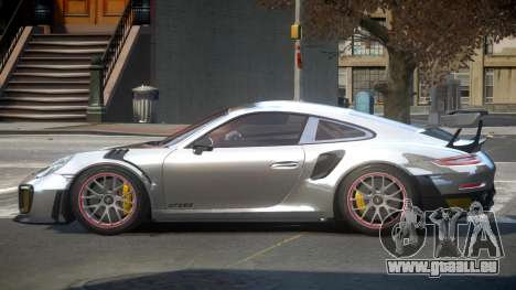 Porsche 911 GT2 RS Sport L2 pour GTA 4