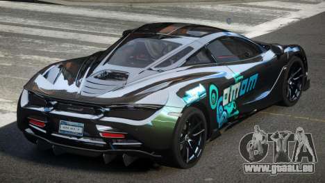 McLaren 720S GT L5 für GTA 4