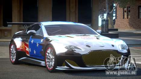 Aston Martin Vantage R-Tuned L7 für GTA 4