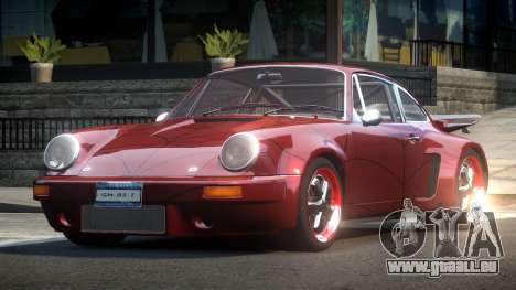 Porsche 911 R-Tuned L10 pour GTA 4