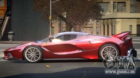 Ferrari FXX ES pour GTA 4