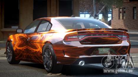 Dodge Charger BS Drift L1 pour GTA 4