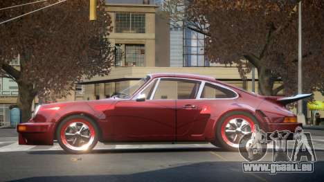 Porsche 911 R-Tuned L10 pour GTA 4