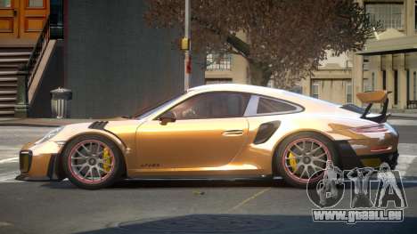 Porsche 911 GT2 RS Sport für GTA 4