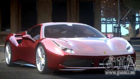 2015 Ferrari 488 für GTA 4