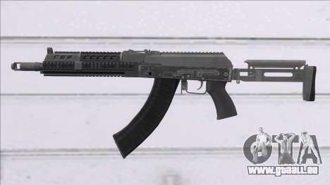 ARK-103 Assault Carbine V1 für GTA San Andreas