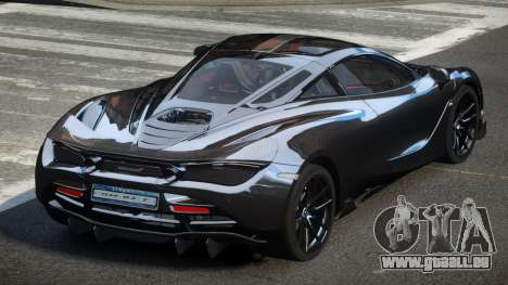 McLaren 720S GT pour GTA 4