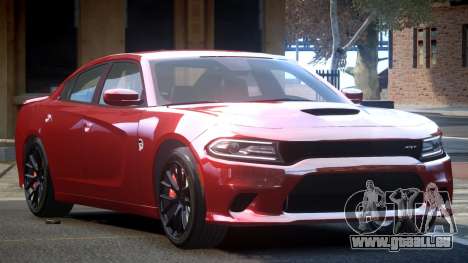 Dodge Charger GST pour GTA 4