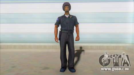 Officer Tenpenny (Young) pour GTA San Andreas