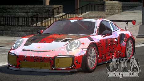 Porsche 911 GT2 RS Sport L10 für GTA 4