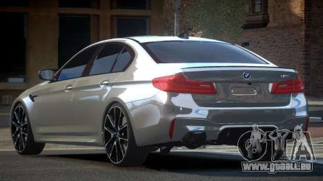 BMW M5 F90 ES für GTA 4