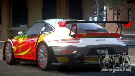 Porsche 911 GT2 RS Sport L4 für GTA 4