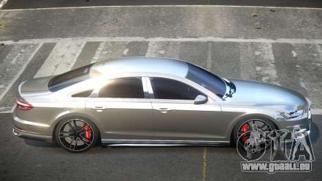 Audi A8 ES pour GTA 4