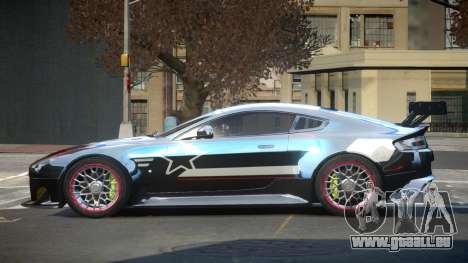 Aston Martin Vantage R-Tuned L3 pour GTA 4