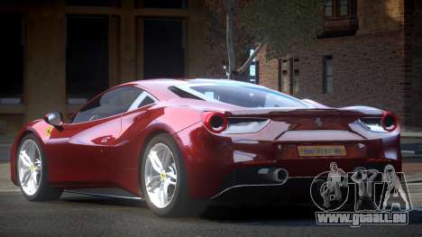 2015 Ferrari 488 für GTA 4