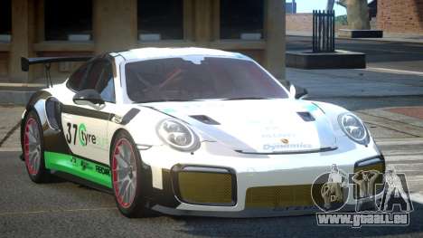 Porsche 911 GT2 RS Sport L1 für GTA 4