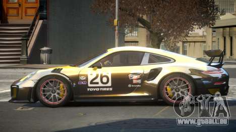 Porsche 911 GT2 RS Sport L5 für GTA 4