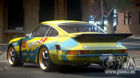 Porsche 911 R-Tuned L3 pour GTA 4