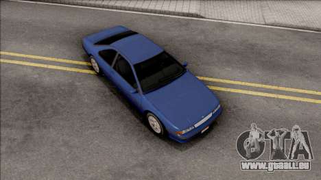 Ford Thunderbird 1993 Fortune Style pour GTA San Andreas