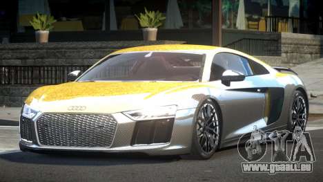 Audi R8 SP Racing L2 für GTA 4
