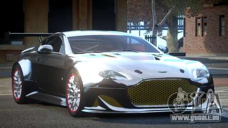 Aston Martin Vantage R-Tuned pour GTA 4