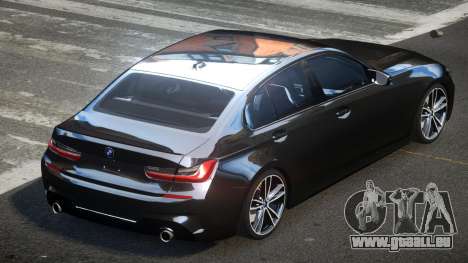 BMW 335 G20 pour GTA 4