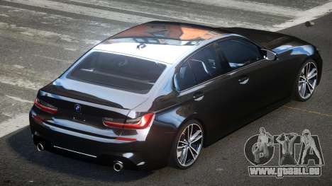 BMW 335 G20 für GTA 4